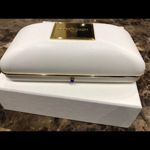 Boucheron Paris BC0002S Sunglasses - Picture 4 of 5